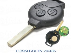 cover originale iea smart 451