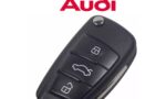 chiave con telecomando audi originale iea dal 2006 al 2023