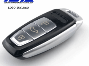 guscio di plastica audi originale IEA dal 2017 al 2023