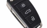 Telecomando Audi Q3 2016 ORIGINALE