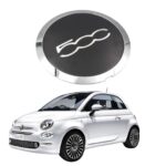 1 coprimozzo fiat 500/l  cerchi lega formato originale