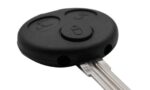 guscio di plastica smart 450 con infrarossi originale IEA