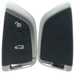 chiave con telecomando bmw originale IEA dal 2015 al 2023