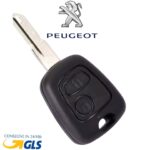 cover di plastica peugeot originale IEA lama larga
