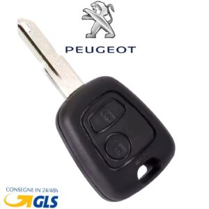 cover di plastica peugeot originale IEA lama larga