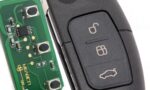 telecomando completo per Ford  Fiesta d463 / ORIGINALE IEA