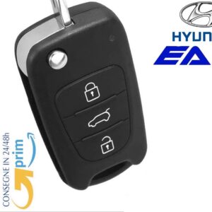 guscio di plastica hyndai originale IEA
