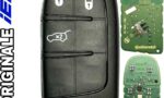 Chiave completa per Jeep Compass 2019 + 2 pezzi Fiat 500 Delphi + Smart 453