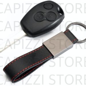 guscio di plastica renault 3 tasti originale IEA