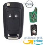 Telecomando Opel Karl Rocks