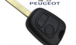 cover di plastica peugeot originale IEA lama stretta