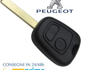 cover di plastica peugeot originale IEA lama stretta