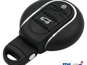 Guscio telecomando cover ORIGINALE IEA COMPATIBILE MINI COOPER serie F