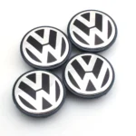 coprimozzi compatibili vw da 60 mm