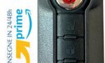 guscio originale IEA lama sip 22 ovale fiat logo abarth