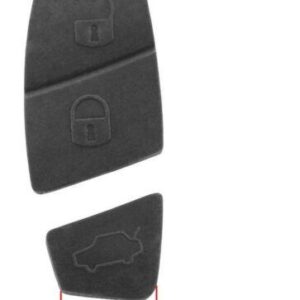 Gommino 3t NERO Ricambio per Fiat