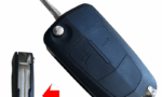 guscio originale IEA cover telecomando 2 tasti