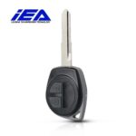 telecomando completo di chip + transponder 7935 id 40