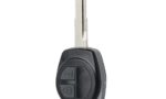 telecomando completo di chip + transponder 7935 id 40
