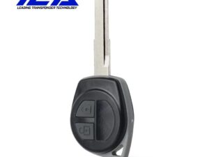 telecomando completo di chip + transponder 7935 id 40