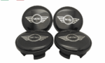tappo coprimozzo mini cooper one sd countryman cerchi in lega 54mm