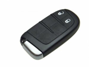 guscio  fiat 500x jeep renegade 2 tasti keyless sip 22