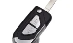 guscio citroen ds peugeot 2 tasti vano lama va2 punta cromato