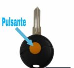 GUSCIO PER SMART FORTWO 450 Gommino prima serie