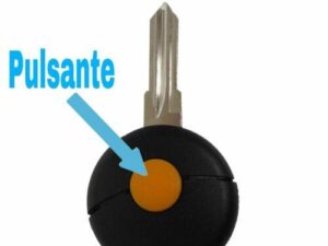 GUSCIO PER SMART FORTWO 450 Gommino prima serie