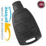 guscio originale iea cover  a slot 3 tasti fiat croma