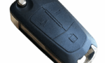 guscio originale IEA cover telecomando 3 tasti