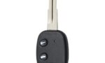 guscio originale IEA lama fissa laterale 2 tasti chevrolet