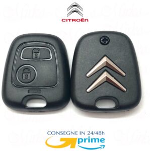 GUSCIO 2 TASTI CITROEN ORIGINALE IEA