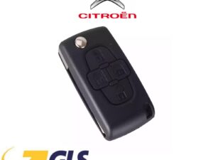 guscio originale IEA lama laterale senza vano batteria 4 tasti