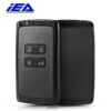 zed scheda renault nuova 4tasti espace keyless pcf7953M hitagaes type6 originale IEA