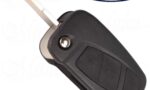 guscio ford lama a scatto 3 tasti originale iea