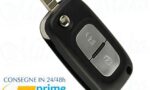 Guscio scocca cover originale IEA telecomando per Renault Clio