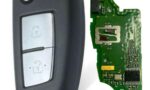 Radiocomando Chiave Originale IEA per Auto Compatibile per Nissan