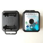emulatore bloccasterzo elv simulatore esl eis mercedes w169 w245 w202 w208 w211