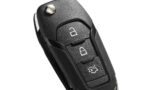 guscio 3 tasti per ford focus fiesta c-max kuga ecosport ka+ lama a scatto stretta