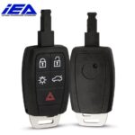 guscio volvo 5 tasti originale iea