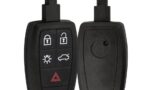 guscio volvo 5 tasti originale iea
