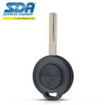 GUSCIO SMART FOR FOUR 2 TASTI ORIGINALE IEA