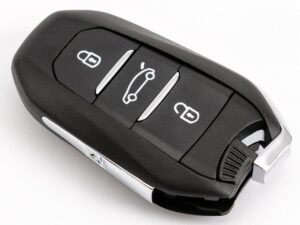 telecomando originale IEA peugeot 308 pcf7953M keyless go