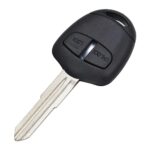 guscio cover telecomando 2 tasti originale iea mitsubishi