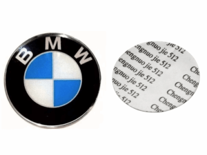 STEMMA VOLANTE DIAMETRO 45MM bmw alta qualità