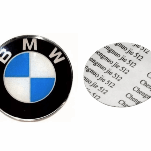 STEMMA VOLANTE DIAMETRO 45MM bmw alta qualità