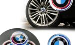 coprimozzo bmw 68mm centenario