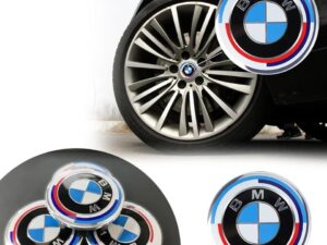 coprimozzo bmw 68mm centenario