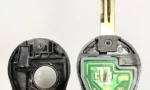 Telecomando Originale IEA+ elettronica per Nissan Micra 2013 Version